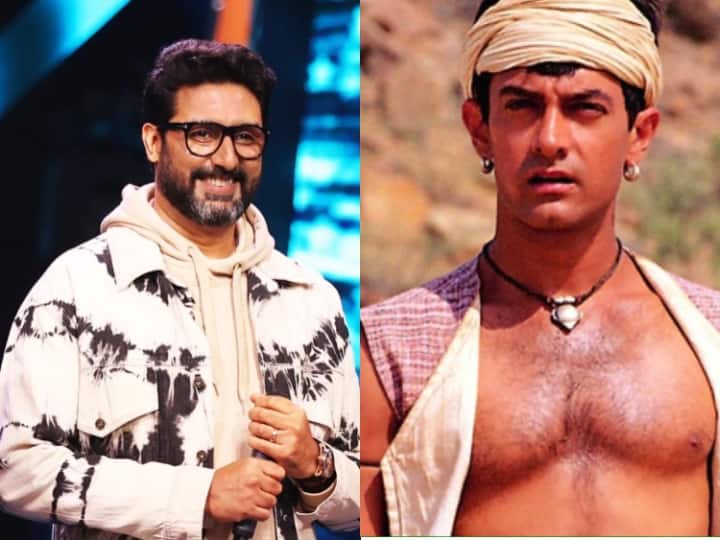 22 Years Of Lagaan: अभिषेक बच्चन को 12 बार ऑफर हुई थी 'लगान', इस वजह से ठुकरा दी थी एक्टर ने फिल्म
