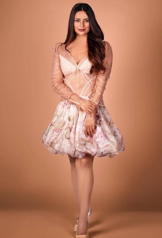 ‘ये है मोहब्बतें’ फेम एक्ट्रेस दिव्यांका त्रिपाठी ने भोपाल के नूतन कॉलेज से ग्रेजुएशन किया किया है. एक्टिंग में करियर बनाने से पहले उन्होंने सिविल सर्विस एग्जाम की स्टडी की थी. उन्होंने राइफल शूटिंग में गोल्ड मेडल भी जीता है और उत्तरकाशी में नेहरू पर्वतारोहण संस्थान में पर्वतारोहण का कोर्स भी किया है.