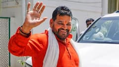 প্রমাণ কোথায়? ব্রিজভূষণের বিরুদ্ধে পকসো আইনে দায়ের মামলা কি খারিজের পথে?