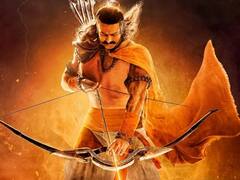 कैसी होगी प्रभास की फिल्म 'आदिपुरुष' की ओपनिंग? एडवांस बुकिंग से करेगी छप्परफाड़ कमाई!