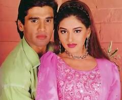 જ્યારે રાત્રે બે વાગ્યે કોલ કરી સુનીલ શેટ્ટીએ સોનાલીને ઘરેથી ભાગી જવાની કરી હતી વાત, જાણો રસપ્રદ કિસ્સો