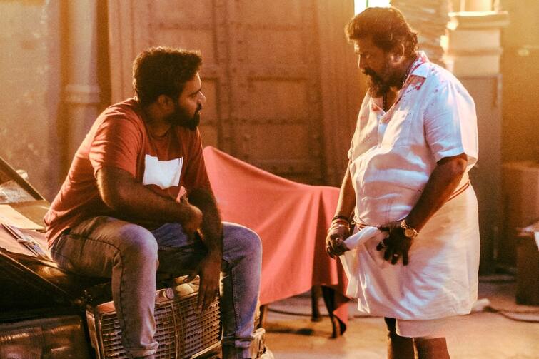 Maaveeran New Stills : ‘சீனா சீனா ஆனோமே சீனா..’ மாவீரன் படத்தின் லேட்டஸ்ட் க்ளிக்ஸ்!