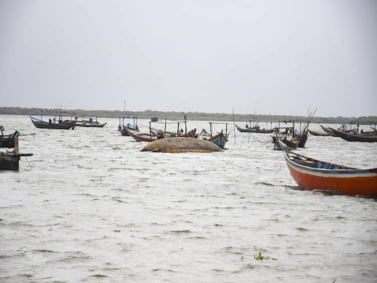 Cyclone Biparjoy: Schools and Colleges In Banaskantha District To Be Closed On June 16 And 17