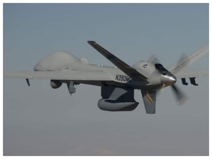 Defense Ministry may seal deal of deadly Predator drones with America before PM Modi visit report Predator Drones: पीएम मोदी के दौरे से पहले अमेरिका से घातक ड्रोन के सौदे पर मुहर लगा सकता है रक्षा मंत्रालय- रिपोर्ट