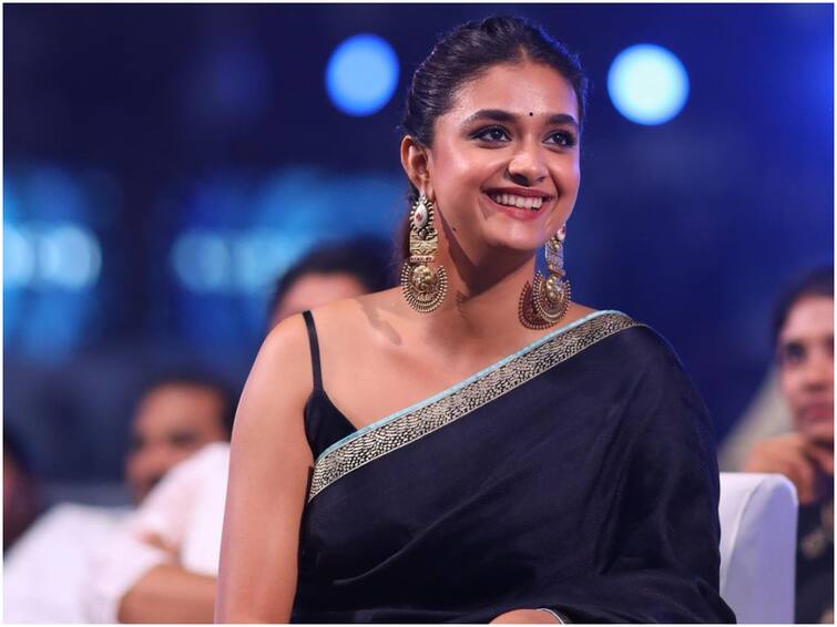 Actress Keerthy Suresh signs another women oriented film మళ్లీ అదే ప్రయోగం చేస్తున్న కీర్తి సురేష్ - సక్సెస్ అవుతుందా?