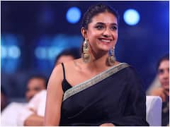 మళ్లీ అదే ప్రయోగం చేస్తున్న కీర్తి సురేష్ - సక్సెస్ అవుతుందా?