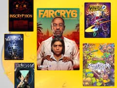 PS Plus Free Games For June Announced: Far Cry 6, Killing Floor 2, More