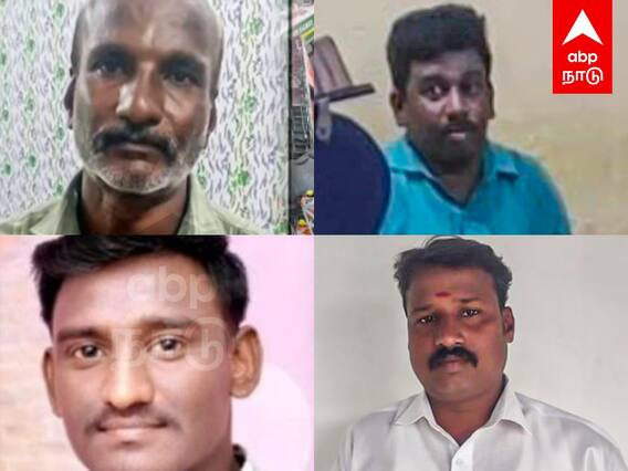BJP Cadres Arrest : அடுத்தடுத்த கைதுகள்அதிர்ச்சியில் தமிழக பாஜக..ரவுண்டு கட்டிய போலீஸ்