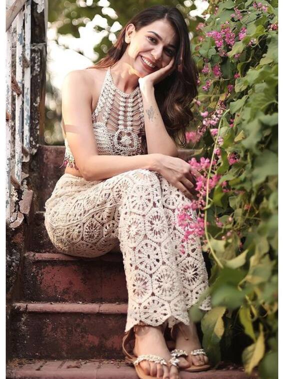 कौन हैं पलक पुरसवानी, BB OTT 2 में एक्स से होगा आमना-सामना