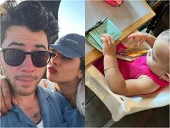 लाखों में है प्रियंका चोपड़ा की बेटी मालती के बैग की कीमत, जानकर लगेगा झटका