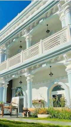 Nawazuddin Siddiqui House Inside: सफेद संगरमरमर सा खूबसूरत है ‘टीकू’ के ‘शेरू’ का घर, तस्वीरें देख भूल जाएंगे ताजमहल