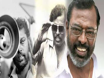 Manivannan 10th death anniversary today Manivannan Death Anniversary : அரசியல் படங்களின் இலக்கணம்.. அபார நடிகன்.. ரசிகர்கள் மறக்காத மணிவண்ணன் நினைவு நாள்