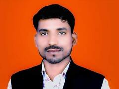 श्रावस्ती में बीजेपी युवा मोर्चा के जिला उपाध्यक्ष की कुल्हाड़ी से काटकर निर्मम हत्या, जांच में जुटी पुलिस