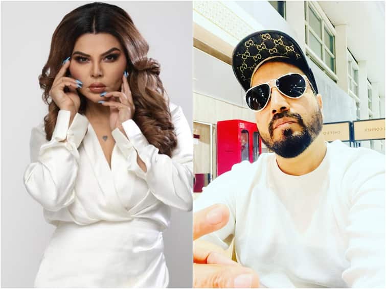 Bombay High Court Quashes Case Filed by Rakhi Sawant Against Mika Singh after they Settle Issue Mika Singh Molestation Case: Bombay High Court Quashes Case Against Singer For 'Forcibly Kissing' Rakhi Sawant