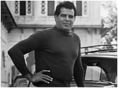 Photo :  हनुमानाची भूमिका साकारणाऱ्या दारा सिंगचा बाल विवाह, मुमताज सोबत अपूर्ण लव्हस्टोरी