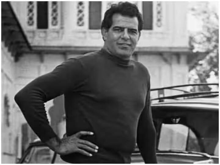 Dara Singh : अभिनेते दारा सिंह यांनी रामानंद सागर यांच्या रामायणमध्ये हनुमानची भूमिका साकारली आणि प्रचंड लोकप्रियता मिळवली.आज आपण दारा सिंह यांच्या वैयक्तिक आयुष्याशी संबंधित काही गोष्टी जाणून घेऊया..