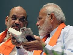 Lok Sabha Polls: BJP Likely To Contest 30 Seats In Bihar, Reserve Rest For NDA Partners