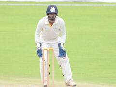 दिलीप ट्रॉफी में नहीं खेलेंगे रिद्धिमान साहा, वजह जानकर आप भी करेंगे बल्लेबाज़ की तारीफ