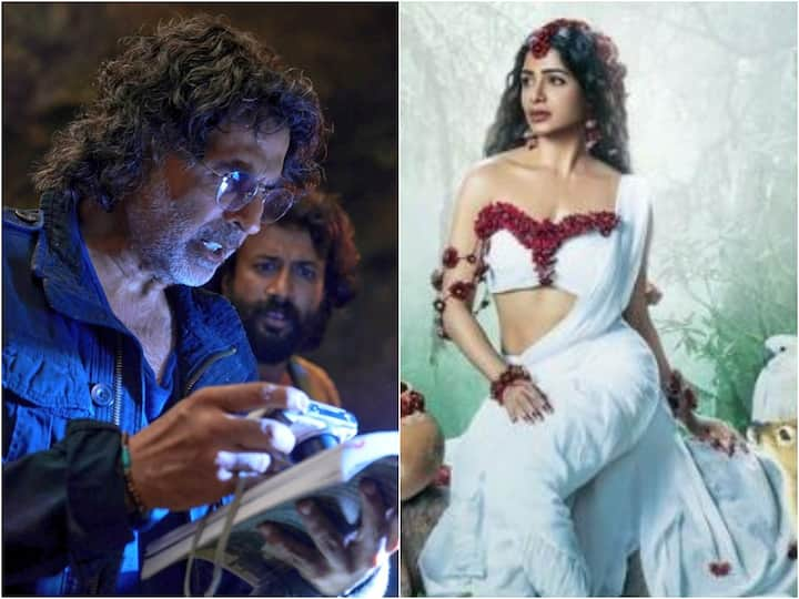 Here are a few Indian mythology-inspired films and shows as the highly anticipated film Adipurush is set to hit theatres on June 16, 2023.