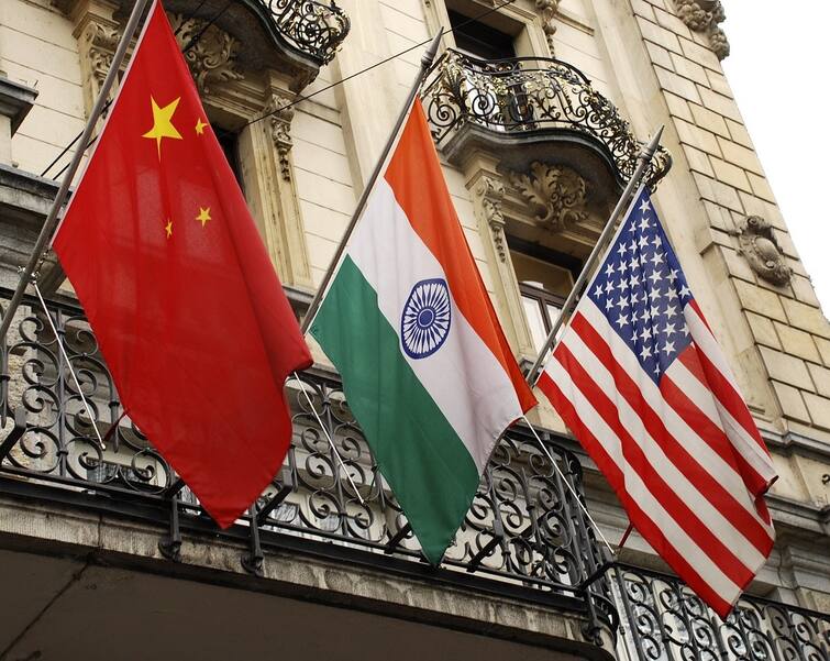 Should Not Undermine Regional Peace & Target Third Party: China On Indo-US Defence Deals Should Not Undermine Regional Peace & Target Third Party: China On Indo-US Defence Deals