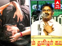 Seeman criticise Senthil Balaji : ”எத்தனை தெலுங்கு படத்துல பார்த்திருப்போம்”அமைச்சரை கலாய்த்த சீமான்