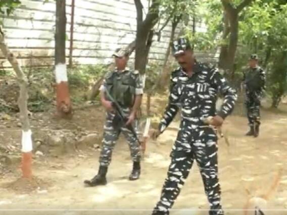 CRPF Recruitment 2024: CRPF માં બહાર પડી ભરતી, 10 પાસ પણ કરી શકશે અરજી CRPF Recruitment 2024: CRPF માં બહાર પડી ભરતી, 10 પાસ પણ કરી શકશે અરજી