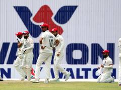 अफगानिस्तान के फील्डर्स ने की क्रिकेट की सबसे बड़ी ‘फील्डिंग मिस्टेक’, वीडियो देख आप भी कर लेंगे यकीन