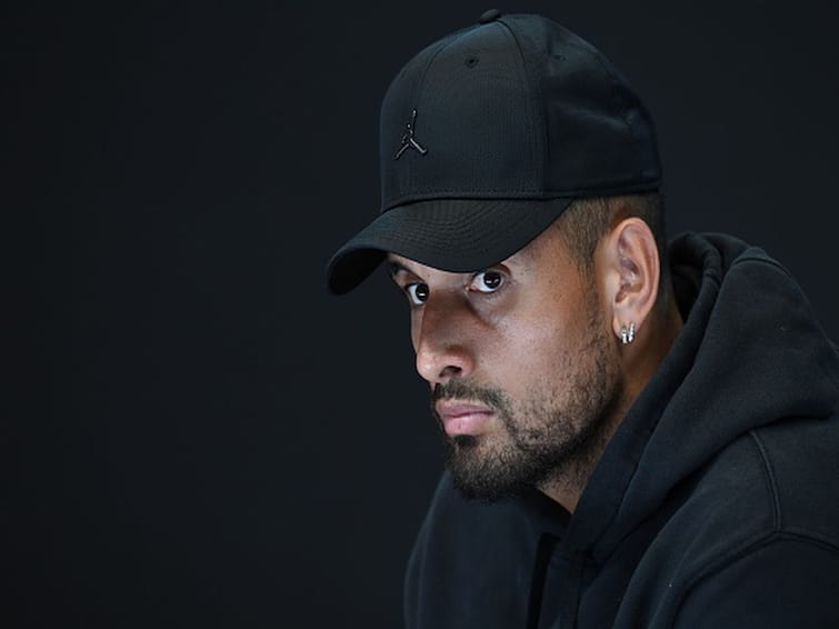 Nick Kyrgios Reveals He Contemplated Suicide After Loss To Rafael Nadal In Wimbledon 2019 Nick Kyrgios Reveals He Contemplated Suicide After Loss To Rafael Nadal In Wimbledon 2019