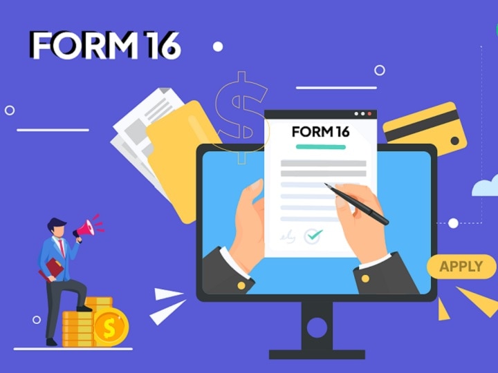 What Is Form 16 And How It Is Useful In Filling Income Tax Return