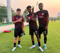 Intercontinental Cup 2023: বিপক্ষের বক্সে খেই হারাচ্ছে দল, লেবানন ম্যাচের আগে চিন্তিত স্তিমাচ