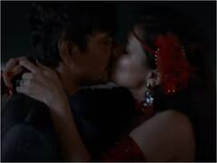 टीकू वेड्स शेरू में 27 साल छोटी अवनीत कौर के साथ नवाजुद्दीन सिद्दीकी ने किया लिप-लॉक, सोशल मीडिया पर भड़के लोग