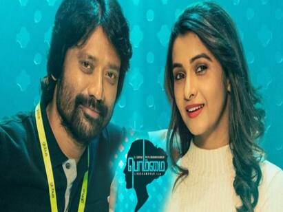 Bommai movie is a different angle love story says director radha mohan Bommai: பொம்மை ஒரு வித்தியாசமான காதல் கதை.. படத்தின் இயக்குநர் என்ன சொல்லி இருக்காரு பாருங்க!