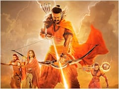 'ఆదిపురుష్' రిలీజ్ అప్‌డేట్స్ - క్రిటిక్స్ ఫస్ట్ రివ్యూ వచ్చేసింది