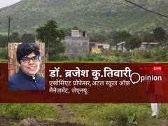 भारत में ग्रामीण अर्थव्यवस्था को बचाने और बढ़ाने का समय, विस्तार के लिए नए नजरिए की जरूरत