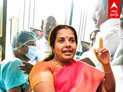 Vanathi Srinivasan Slams Senthil Balaji : ”நடவடிக்கை எடுக்க சொன்னதே முதல்வர் தான்” விளாசும் வானதி