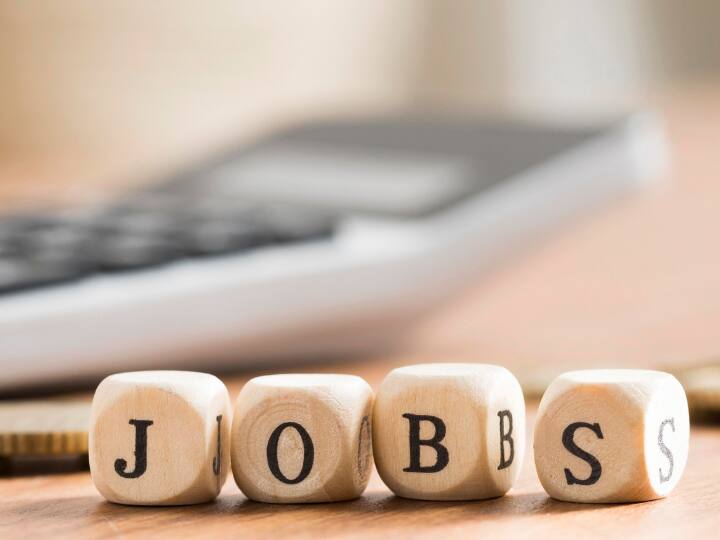 ​Jobs: चेन्नई कस्टम 10वीं और 12वीं पास उम्मीदवारों की भर्ती करेगा. जिनके लिए उम्मीदवार 30 जून तक आधिकारिक साइट के जरिए आवेदन कर सकते हैं.