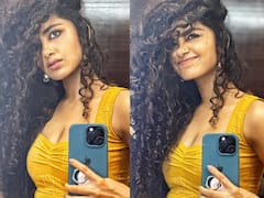 Anupama Parameswaran: అనపమాకు ఆకలివేస్తుందట - ‘అక్కడ’ టాటూ ఏదో కొత్తగా ఉందే!