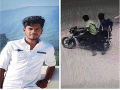 Crime: செங்கோட்டை நகராட்சி அலுவலக வளாகத்தில் ஊழியர் வெட்டிக்கொலை - அரிவாளுடன் கொலையாளிகள் தப்பிச் செல்லும் சிசிடிவி காட்சியால் பரபரப்பு