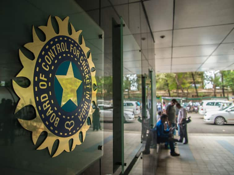 BCCI Bans Certain Brand Categories From Sponsoring Team India - Details