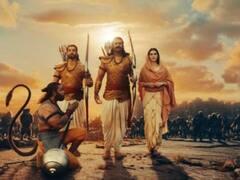 Adipurush: 'ஆதிபுருஷ் படம் பார்க்க போறீங்களா?’ .. நீங்க கட்டாயம் தெரிஞ்சிக்க வேண்டிய தகவல்கள் இதுதான்..!