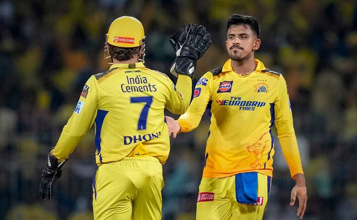 MS Dhoni, who has brought many accolades to Tamil Nadu and won 5 IPL titles for Chennai, cannot play in TNPL even if he wants to.