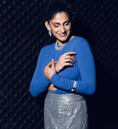 Sacred Games Facts: જ્યારે Nawazuddin Siddiqui સાથે ઇન્ટીમેટ સીન આપી રડવા લાગી હતી કુબ્રા સૈત