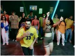 यूट्यूबर अरमान मलिक का नया गाना ‘जहर’ रिलीज होते ही छाया, चंद घंटों में 70 हजार के पार हुए व्यूज