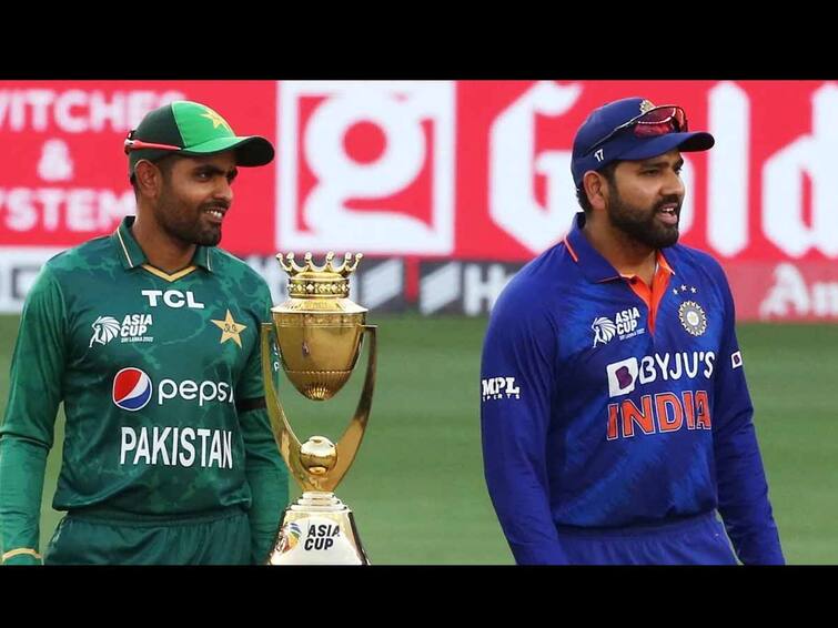 icc odi world cup 2023 Date changes for India-Pakistan and eight other World Cup games ICC ODI World Cup 2023: వన్డే ప్రపంచకప్‌ మ్యాచుల మార్పు వెనక హస్తం ఎవరిది? ఎందుకోసం చేశారు?