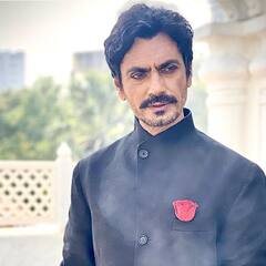 Nawazuddin Siddiqui House Inside: सफेद संगरमरमर सा खूबसूरत है ‘टीकू’ के ‘शेरू’ का घर, तस्वीरें देख भूल जाएंगे ताजमहल