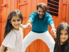 बेटियों ने करणवीर बोहरा और पत्नी टीजे सिद्धू को कमरे में कर दिया बंद, यूजर्स बोले- घोर कलयुग