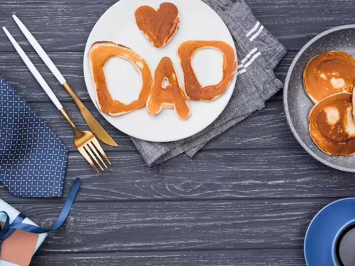 fathers day 2023 make tasty and healthy recipes with almond to surprise your father फादर्स डे पर अपने सुपरहीरो को करना चाहते हैं खुश तो अपने हाथों से बना कर खिलाएं ये हेल्दी डिश