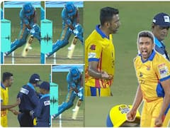 ఇలాంటి రివ్యూ ధోనీ వల్ల కూడా కాదేమో, అశ్విన్‌కే సాధ్యమైంది