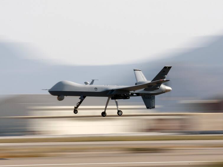 Ahead Of PM Modi's US Visit, Defence Ministry Approves Deal To Acquire MQ9 Reaper Predator Drone Ahead Of PM Modi's US Visit, Defence Ministry Approves Deal To Acquire Predator Drones