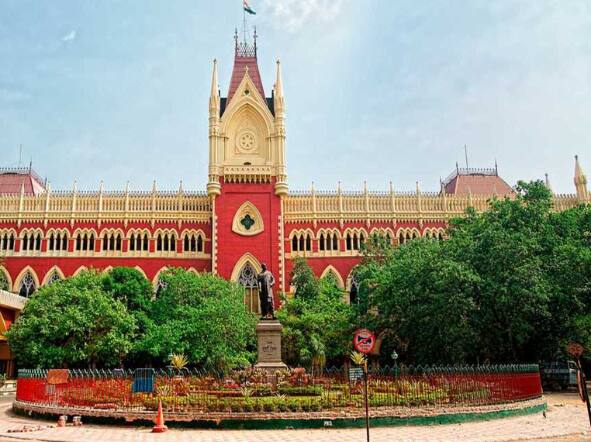 Panchayat Election 2023: 'সব জেলায় কেন্দ্রীয় বাহিনী মোতায়েনের নির্দেশ দেব', কড়া বার্তা প্রধান বিচারপতির Will Order To Install Central Force In Every District If State Election Commission Does Not Ensure Condition For Implementation Of Verdict Says High Court Panchayat Election 2023: 'সব জেলায় কেন্দ্রীয় বাহিনী মোতায়েনের নির্দেশ দেব', কড়া বার্তা প্রধান বিচারপতির